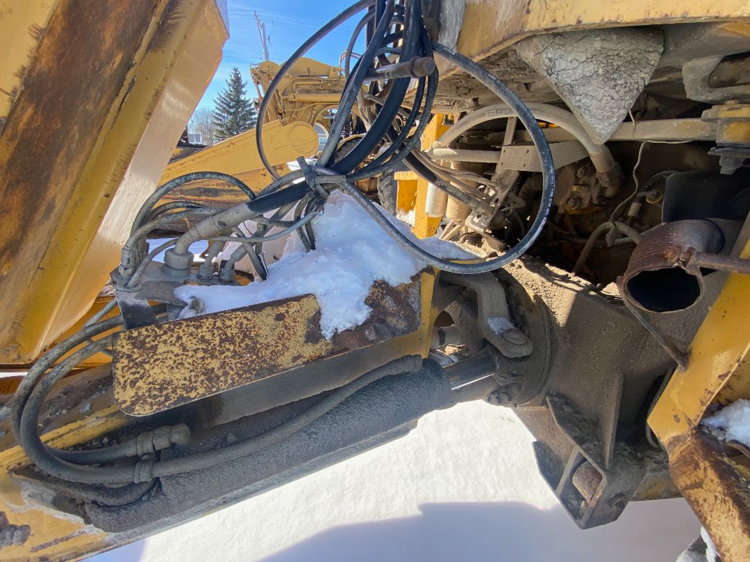 1997 MOXY MT-30 - Image 23